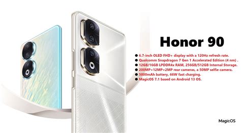 honor   android smartphone