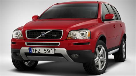 volvo xc  sport wallpapers  hd images car pixel