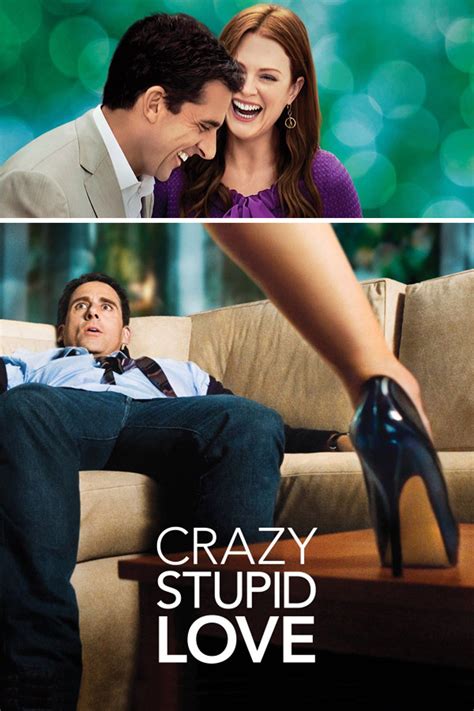 Watch Crazy Stupid Love