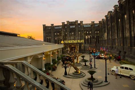 tempat wisata  solo jogja heritage tempat wisata indonesia