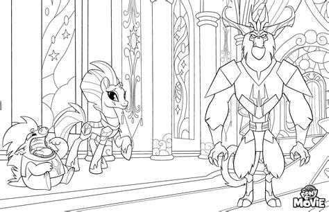 pony  coloring pages coloringpages