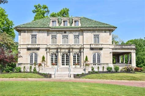 historic  house mansion  sale  cincinnati ohio