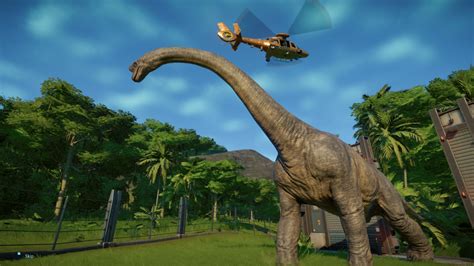 jurassic world evolution   sell dinosaurs gamewatcher
