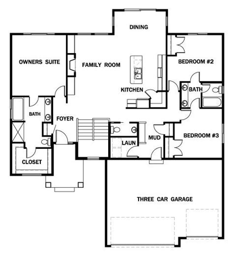 belmont floor plan floor plans home builders house floor plans