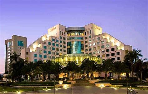 hotel jw marriott travelfab holidays