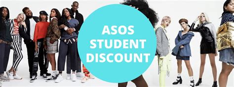 asos student discount  code  discounts march