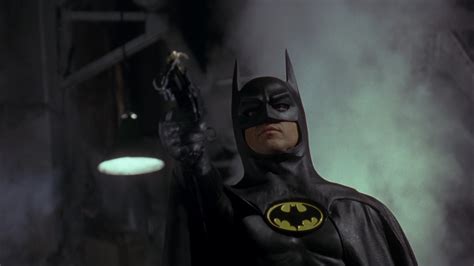 batman  review basementrejects