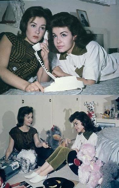 Adoring Annette Annette Funicello Celebrity Siblings