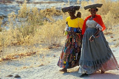 121 Best The Herero Of Namibia Are A Proud People Images