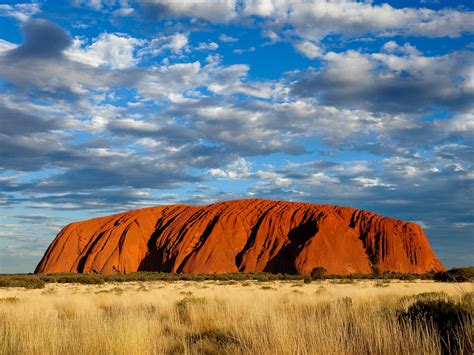 beautiful places  australia conde nast traveler