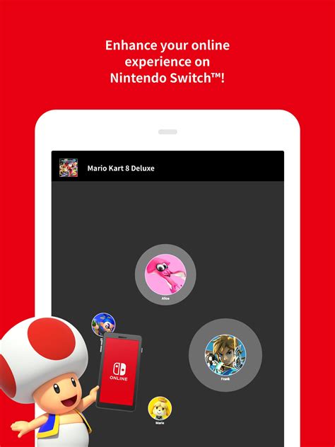 nintendo switch   android apk