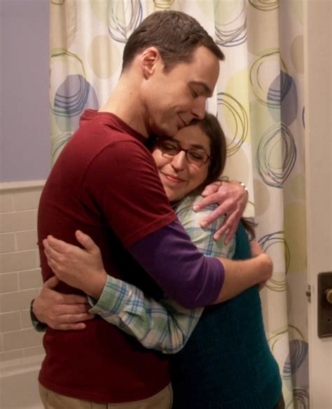 The Big Bang Theory Shamy Sheldon And Amy 148 Because They Re