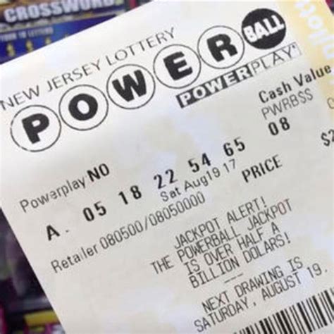winning  lottery ticket wins  billion american post