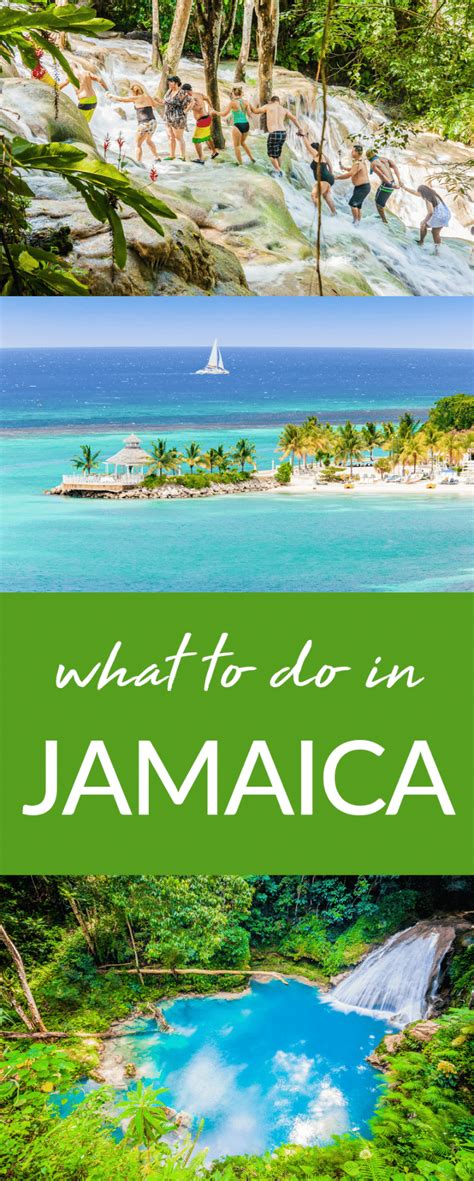 things to do in jamaica wanderlust crew