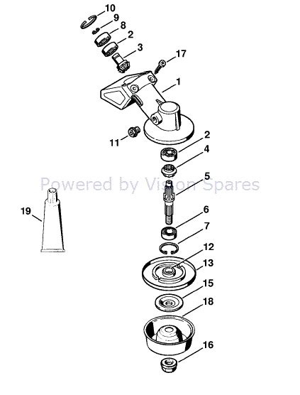 stihl fs  parts diagram general wiring diagram images   finder