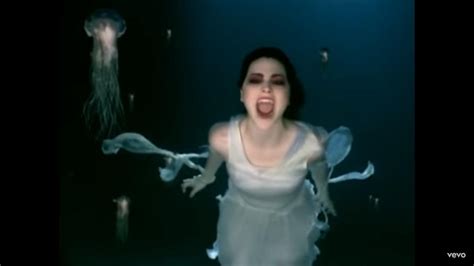 Evanescence Going Under 2003