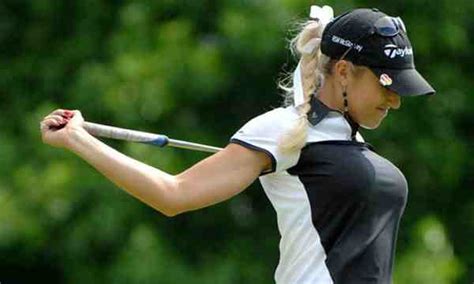 5 most attractive woman golfers of all time sporteology sporteology