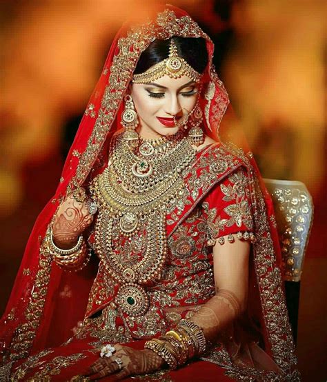 pin  kausar  abridal photography indian bridal  indian bride poses indian wedding