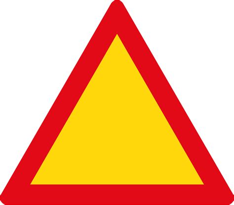 filetriangle warning sign red  yellowsvg wikipedia
