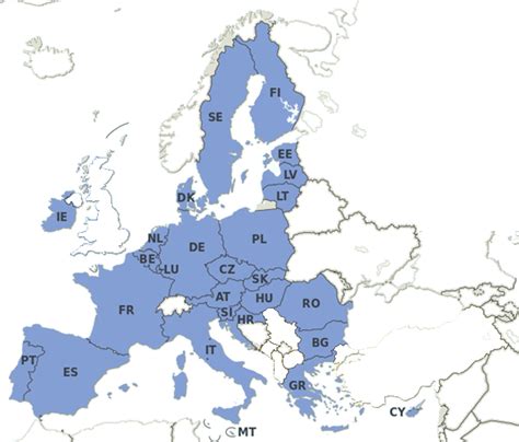 negara negara anggota uni eropa mikirbaecom