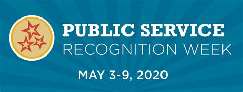 it s public service recognition week city and borough of