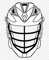 Lacrosse Helmet Hockey Coloring Pages Drawing Clipart Slap Shot Printables Personal Getdrawings Paintingvalley Pinclipart Drawings Clipartkey sketch template
