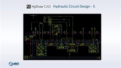 create   custom symbols   hydraulic schematic youtube
