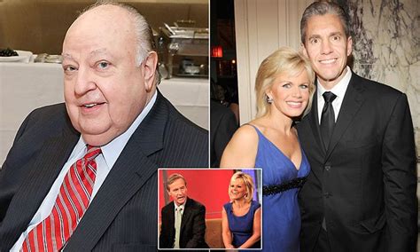Fox News Gretchen Carlson Files Sexual Harassment Suit Against Ceo