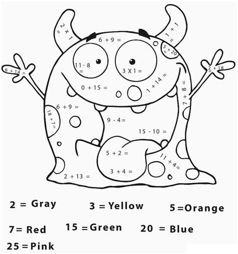 grade coloring pages  printable coloring pages