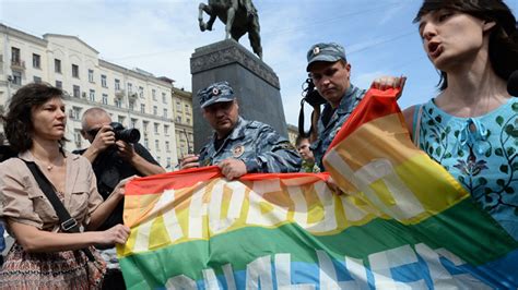 moscow lawmaker seeks rainbow flag ban after facebook