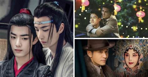 Top 10 Chinese Bl Dramas As Ranked By Bl Fans – Dear Straight People
