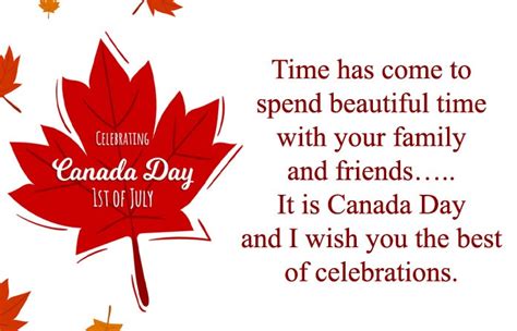 Happy Canada Day 2019 Wishes Greetings Messages To Share