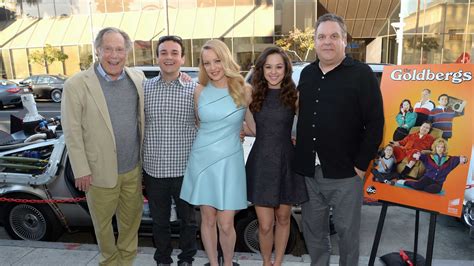 The Goldbergs Likely To Be Renewed For Second Season Variety