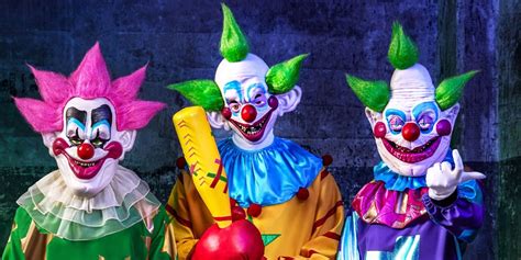 killer klowns  outer space review