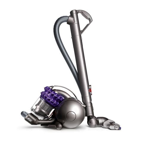 dyson dc animal canister vacuum