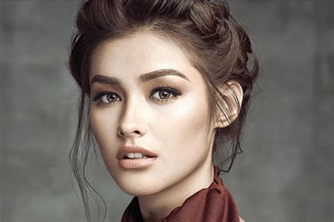 Filipina Actress Voted Most Beautiful Face In The World For 2017
