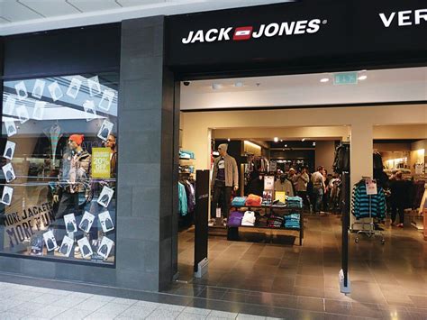 jack jones launches faster  cheaper  brand