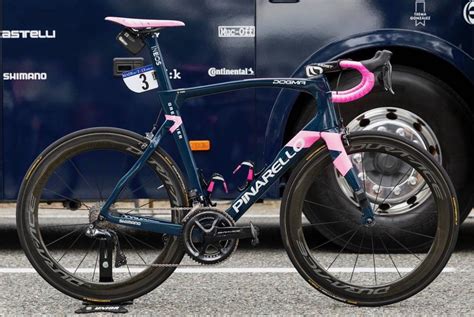 pinarello tt bike ganna model showcase pinarello bolide bikewar linap rafo