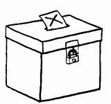 Urnas Urna Vijana Election Kongamano Ballot Blatino Import Kilimanjaro Lkj Nominees Democracy Poll Elections sketch template