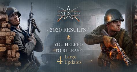 enlisted game