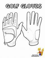 Glove 출처 sketch template