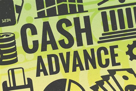 cash advance thestreet