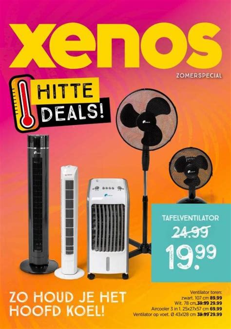 week   xenos folder hitte deals wk  xenos
