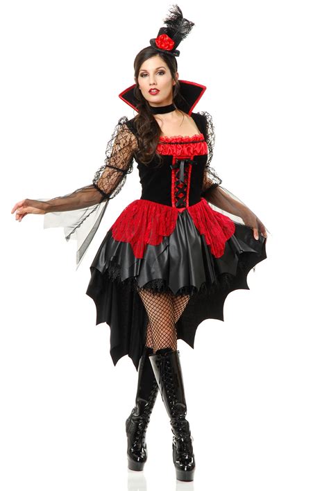 vampiress goth gown women s costume ebay