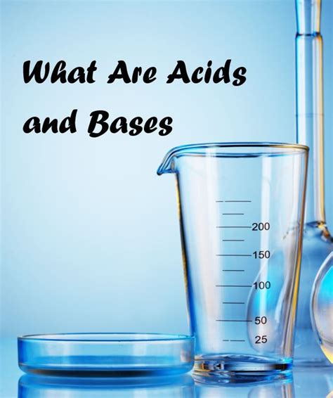 acids  bases simply question     simple read  post
