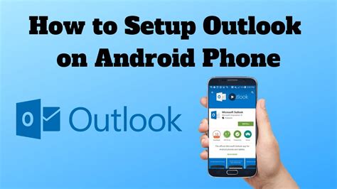 outlook email  android trakholden