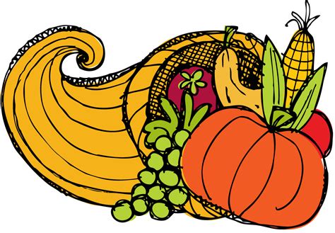 thanksgiving  clip art clipart