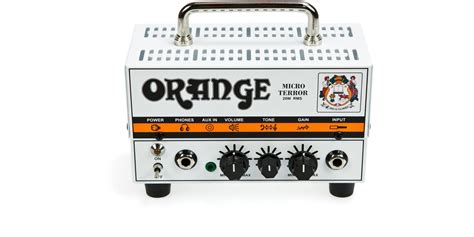 orange micro terror head guitar amp uk uk