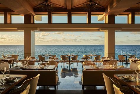 dining  seasons private residences anguilla
