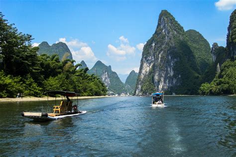 guilin travel guide china travel guidenet